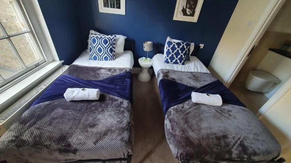Stunning Hepburn Suite! Bath Dış mekan fotoğraf